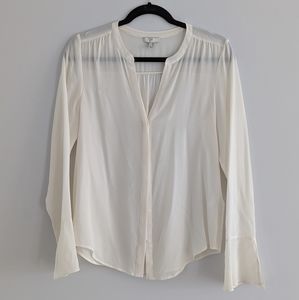 Joie Silk Blouse